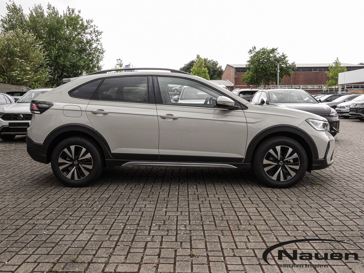 Volkswagen Taigo - Bild 6