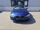 BMW 320d Touring Advantage Automatic  - : Automatic