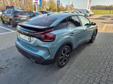 Citroën C4 Elektro 136 SHINE ACC+NAVI+SITZHZG.+KAMERA - blaue Citroën ë-C4