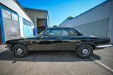 Jaguar XJ6 , 4.2 ltr., Autom. , ehrl. "Edelcoupe" !!!!! - Jaguar XJ6: 4.2