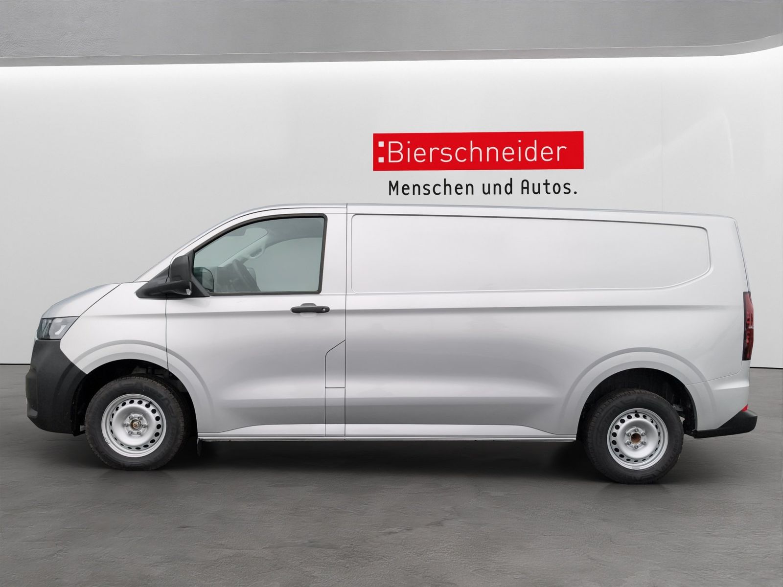 Volkswagen T7 Transporter - Bild 4