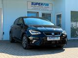 Seat Ibiza 1.0 TSI 81kW FR BEATS DSG KAMERA LED LM SV