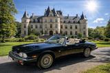 Jaguar XJS V12 Cabrio - Classic Collection... - Jaguar XJS: Cabrio, V12