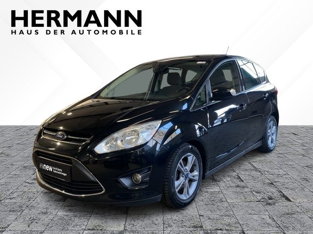 Ford C-MAX 1.0 EcoBoost Sync Edition *Sitzhzg*PDC*