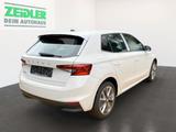 Skoda Fabia IV 1.0 TSI Style ACC*DAB*LED*PDC*RFK*SHZ - Skoda Fabia Tageszulassungen