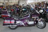 Honda GL 1500 Gold Wing Special Edition 6-Zylinder! - HONDA GL 1500