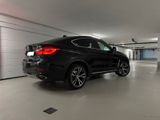 BMW X6 xDrive40d  - BMW X6: 40d