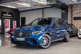Mercedes-Benz GLC 63S AMG 4M|AMG PERF.AGA+SITZE|CARBON|PANO