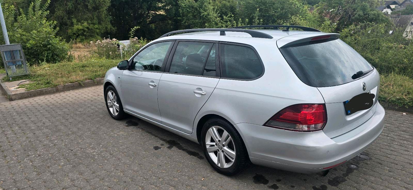 Volkswagen Golf 2012 — photo 7