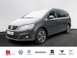 Seat ALHAMBRA XCELLENCE 2.0 TDI DSG Massage KeyLess - Seat Alhambra: Xcellence