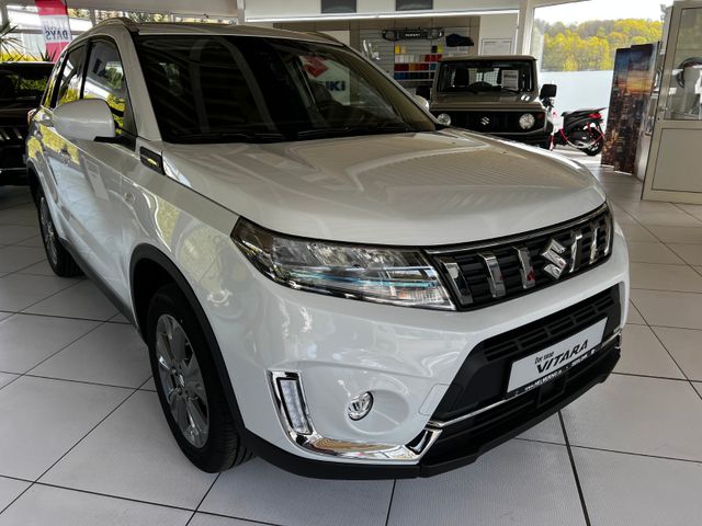 Suzuki Vitara 1.5 DUAJET Hybrid Comfort AGS