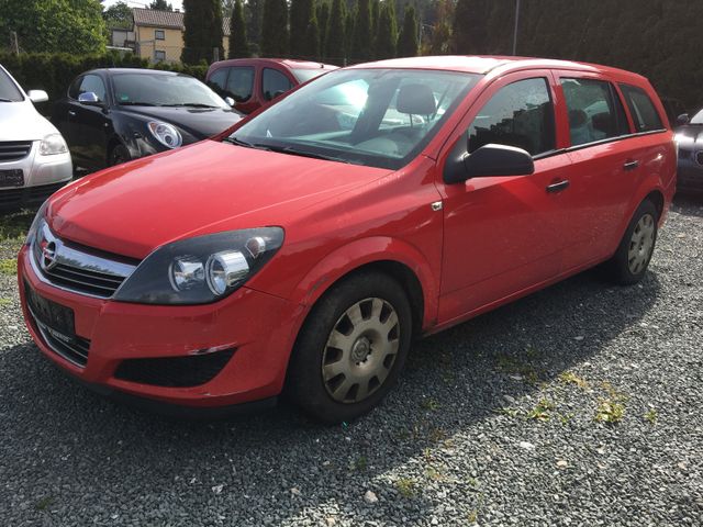 Opel Astra H Caravan 1.4 Selection