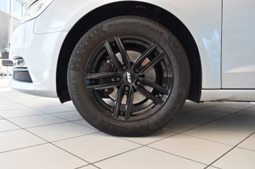 Audi A3 - 9