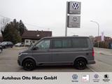 Volkswagen T6 California T 6.1 Beach Camper Edition 2,0 TDI - Volkswagen T6 California Tageszulassungen