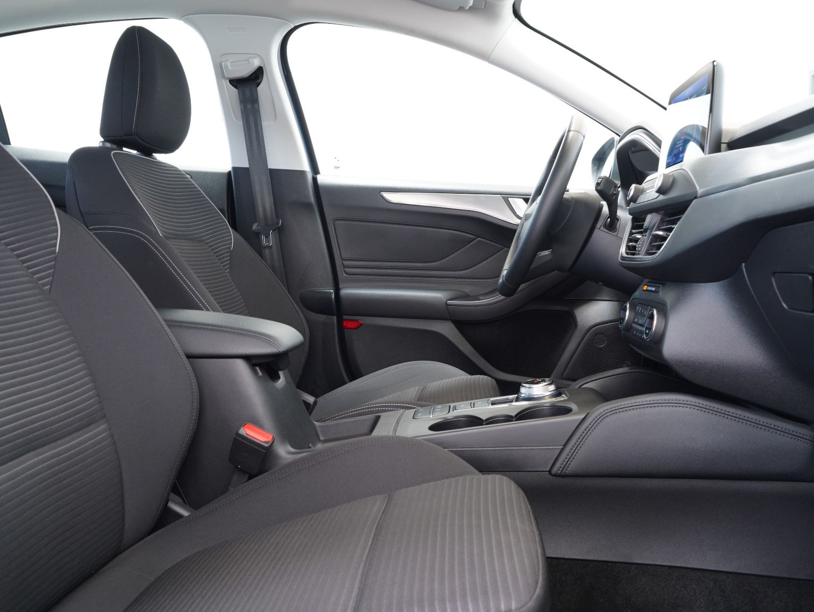 Fahrzeugabbildung Ford Focus 2.0 EcoBlue Titanium LED/NAVI/KAMERA/LM17"