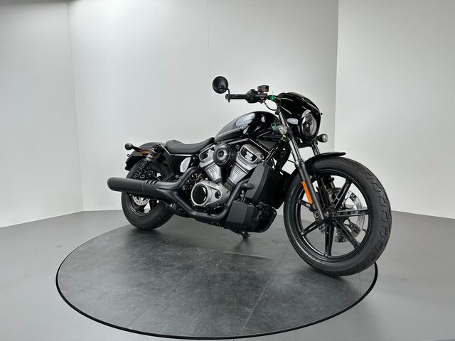 Harley-Davidson NIGHTSTER RH975 *TOP-ZUSTAND