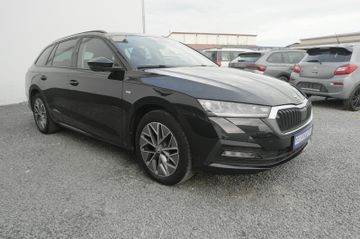 Skoda Octavia - 4
