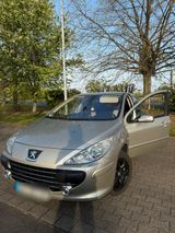 Peugeot 307 - Peugeot 307 von privat