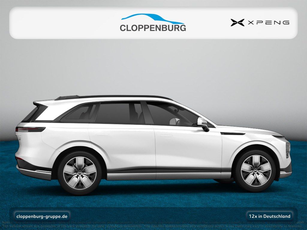 XPENG G9