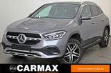 Mercedes-Benz GLA 200 d, Automatik, Navi, Teilled, LED, Kam - Mercedes-Benz GLA 200 aus 2021