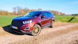 Ford Edge MK2 US Canada - Ford Edge mit Benzin-Antrieb