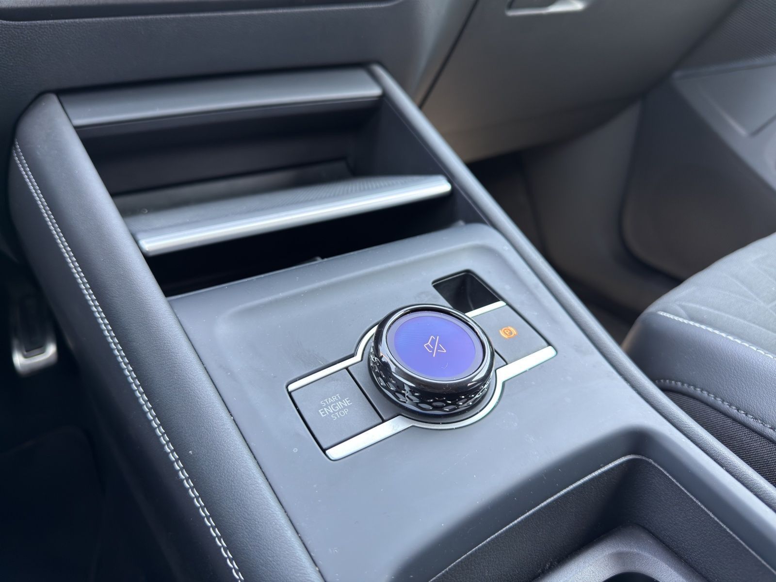 Volkswagen Tiguan - Bild 12