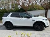 Land Rover Discovery Sport D200 AWD Automatik DYNAMIC H...