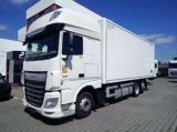 DAF XF 450 FAR SSC TIEFKÜHLKOFFER THERMO KING TK ZV - Angebote entsprechen deinen Suchkriterien