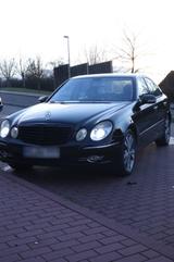 Mercedes-Benz Mercedes E320CDI 7G-Tronic - Mercedes-Benz E 320 in Mainz