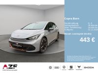 Cupra Born - Vorschau Bild 2