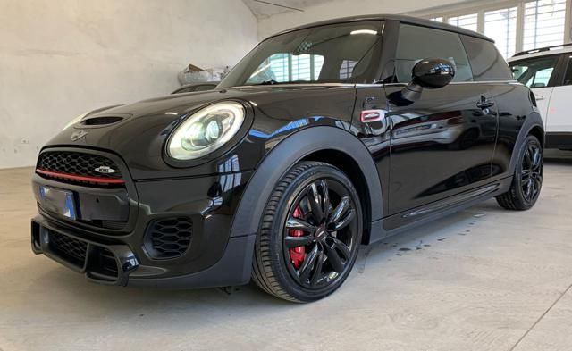 MINI John Cooper Works 2.0 John Cooper Works