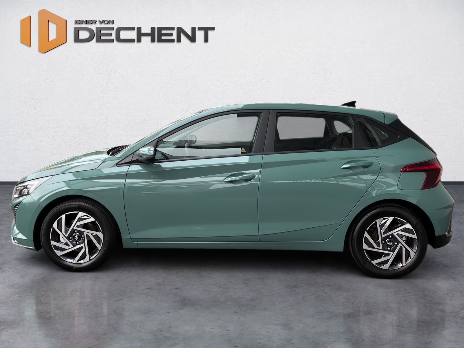 Fahrzeugabbildung Hyundai i20 1.0 T-GDI Trend Kamera,LED,Navi,PDC,SHZ