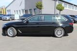 BMW 530d Tour. +AHK+Panoramadach+LEDER+DAB+Kamera+ - BMW 530 in Leipzig