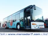Setra S 415 NF / Klima / Euro 5 - Setra S 415 nf