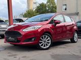 Ford Fiesta Titanium - Ford Fiesta in Gelsenkirchen
