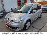Renault Grand Modus Dynamique - Renault Grand Modus: Dynamique