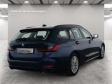 BMW 318d Touring LiveCockpitProf PDC Driv.Assist - gebrauchte BMW 318 aus dem Jahr 2023
