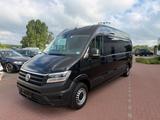 Volkswagen Crafter 35,Kasten,Hoch+Lang,Autom.,LED,Navi,AHK - Diesel Müllwagen