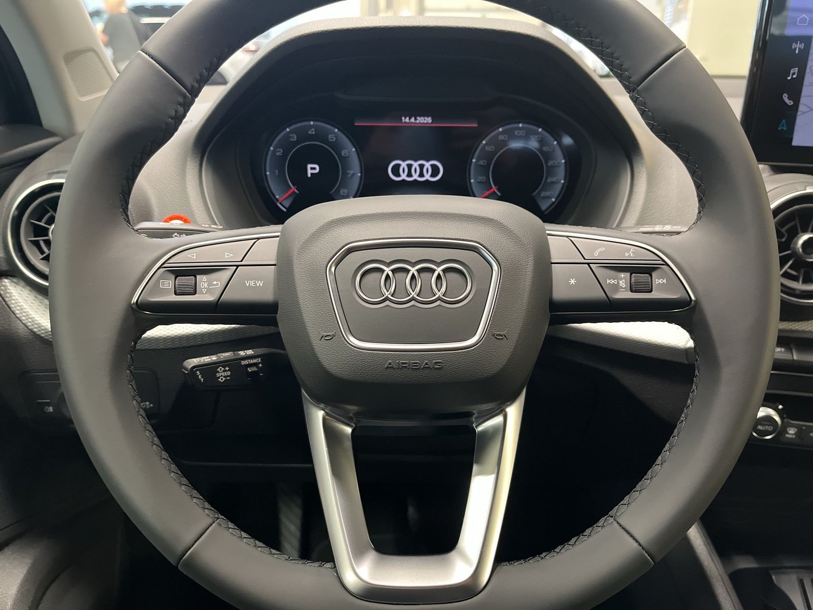 Audi Q2 - Bild 17