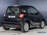 Smart smart fortwo passion coupé Navi/DAB/Pano/Tempom/ - Smart ForTwo: Coupe, Passion