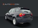 BMW X3 2.0i*Klimaautomatik*LM Felgen* - gebrauchte BMW X3 aus dem Jahr 2006