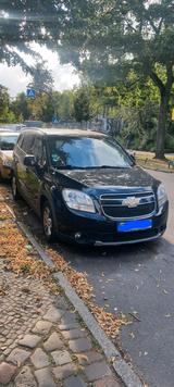 Chevrolet orlando Motor 2,0 - Chevrolet Orlando in Berlin