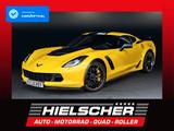 Corvette C7 Z06 C7.R Edition - SONDERMODELL - 1 von 500 - scheckheftgepflegte Corvette Z06