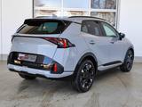 Kia Sportage 1.6 CRDi DCT GT-Line LED|Navi|4xSHZ|19Z - Kia Tageszulassungen mit Diesel-Antrieb