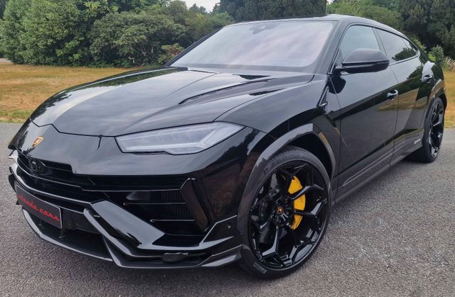 Lamborghini Urus 4.0 V8 Performante CARBON