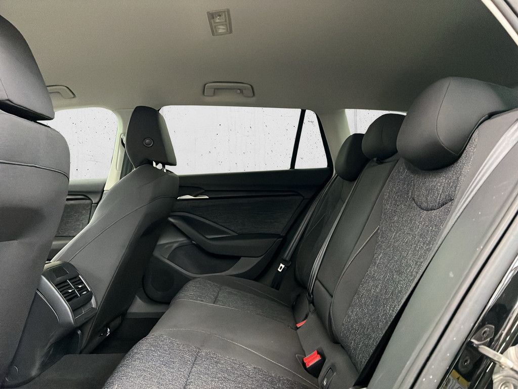 Skoda Superb - Bild 10