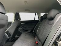 Skoda Superb - Vorschau Bild 10