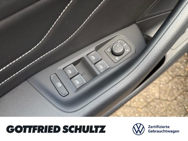 Volkswagen Arteon - Bild 13