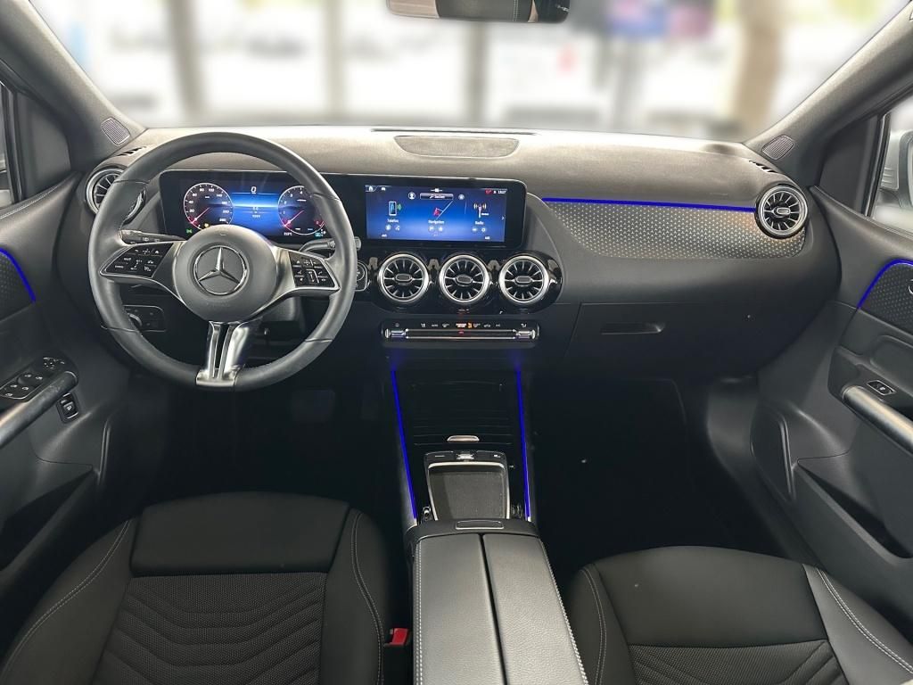 Fahrzeugabbildung Mercedes-Benz B 200 Progressive Navi LED Keyless SHZ Ambiente