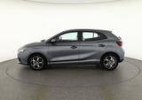 MG3 1.5 Comfort LED Navi Kamera - MG Gebrauchtwagen in Dresden